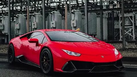 Lamborghini Aventador in Marum 23