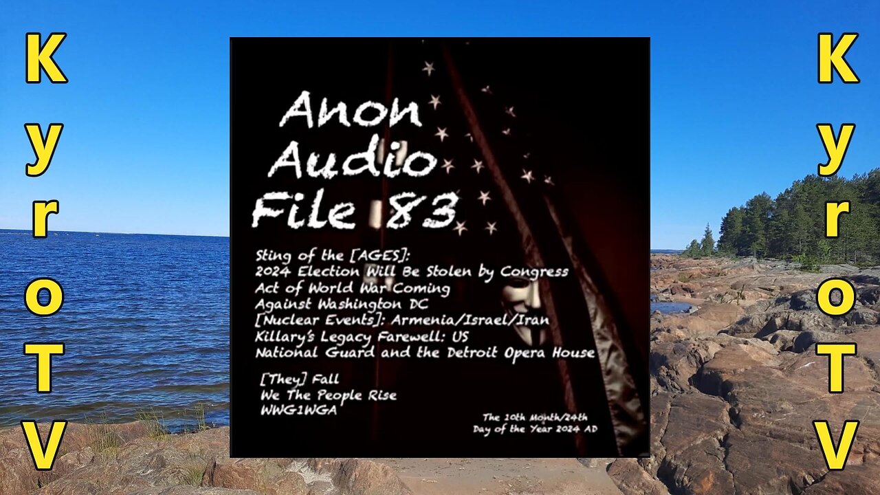 SG Anon - Audio File 83 (suomenkielinen tekstitys)