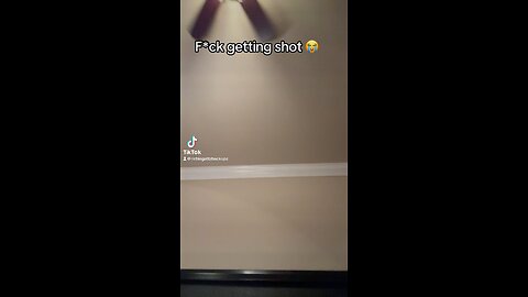 F*ck getting shot