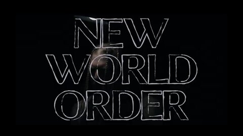 “New World Order" - Tom MacDonald & Adam Calhoun