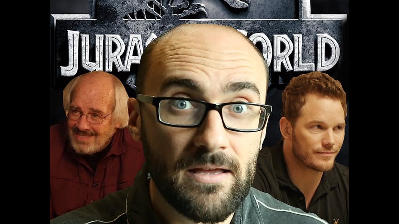 DINOSAUR SCIENCE! feat. Chris Pratt and Jack Horner