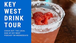 Key West Cocktail Tour