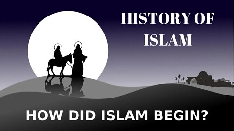 Who Founded ISLAM?