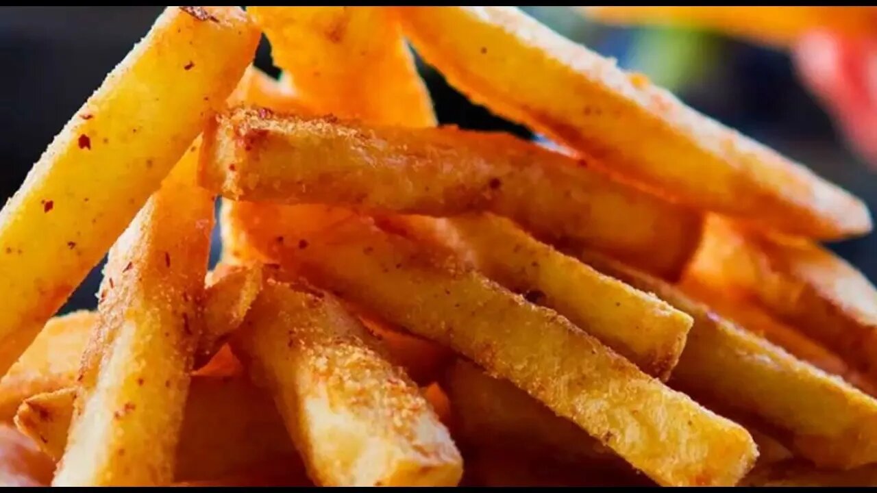 SPOILER ALERT: Wordle of the Day for July 13, 2022 ... Happy French Fries Day!