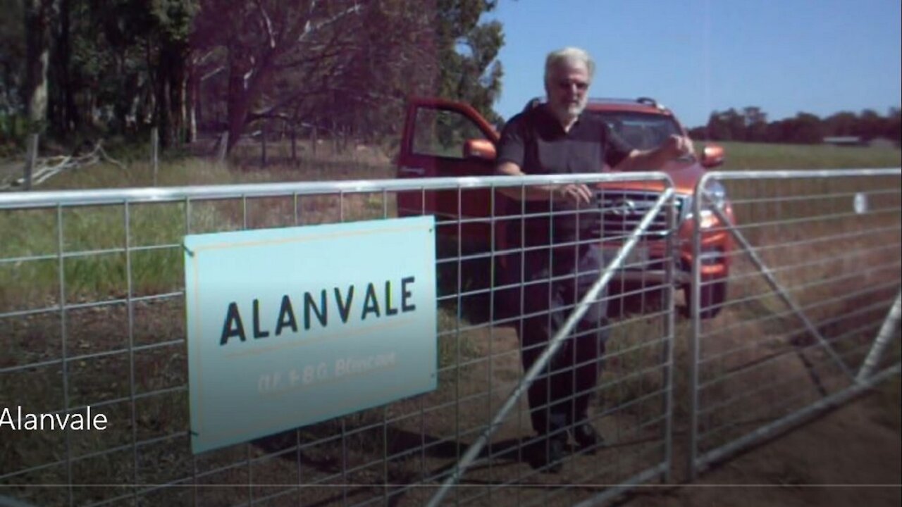 How to retire without dropping dead - Why I purchased Alanvale in 2013