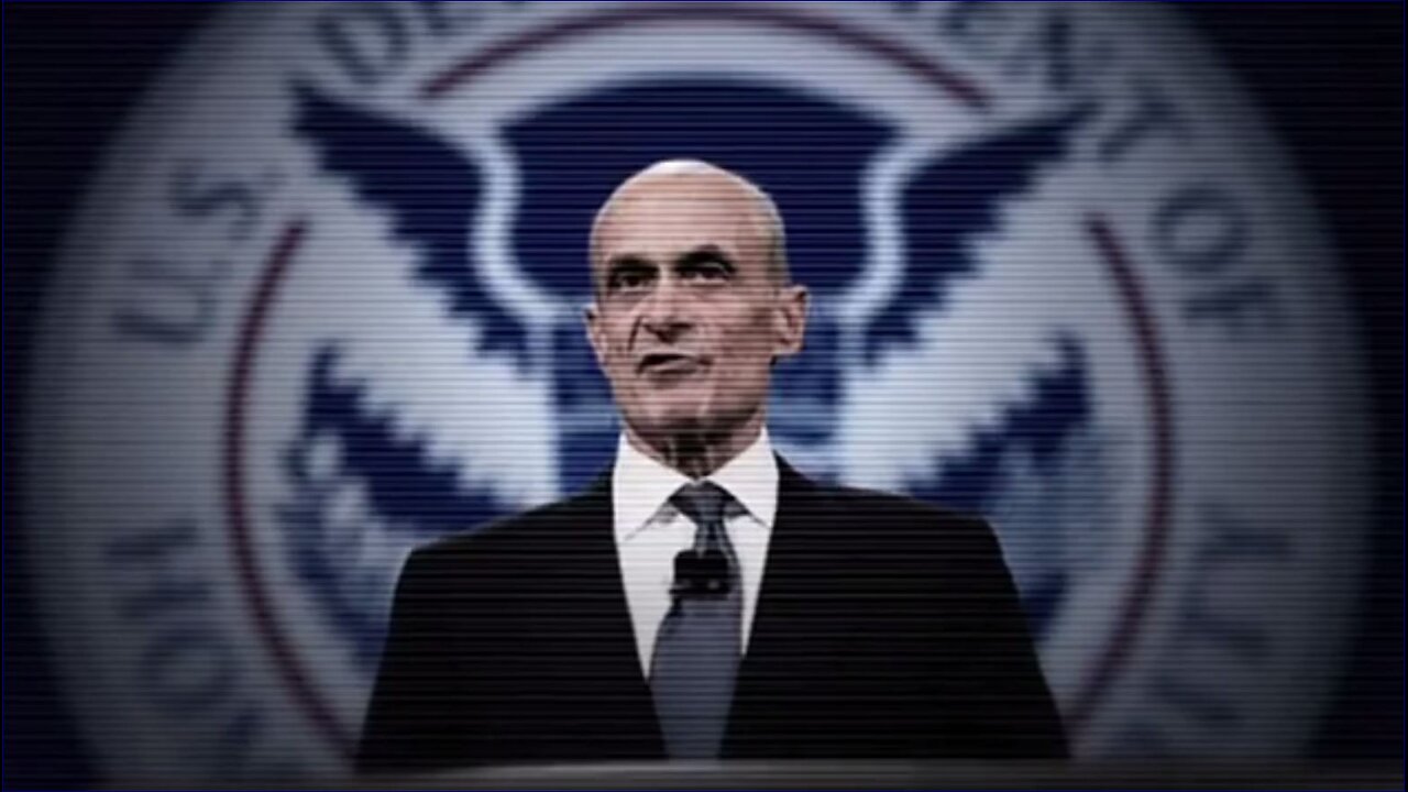 The Southern Republic >After the Tribulation (Full Movie) >Alex Jones