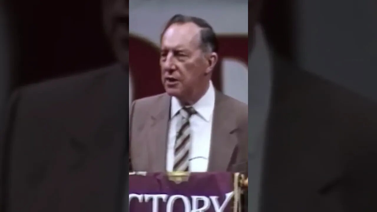 Derek Prince What Happened at the Cross?