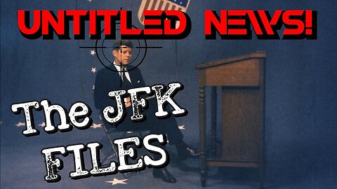 The JFK Files & Assassination - Untitled82