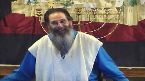 BGMCTV MESSIANIC LESSON 895 THE HEALING POWER OF THE LIGHT