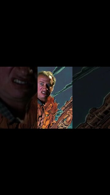 Curiosidades de los Cómics #48 - by Comics Story #shorts #marvel #spiderman #dc #arkham #mcu #comics