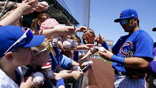 Batter Up! MLB Opening Day Is Here