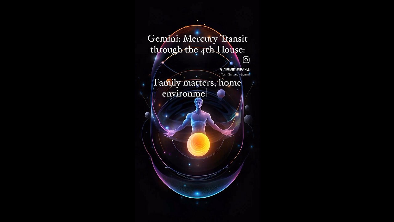 GEMINI♊️ MERCURY IN VIRGO TRANSIT(themes) #astrology #tarotary #gemini