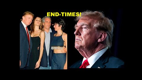 Antichrist 45: END-TIMES! - How Much Longer Do We Have? [Nov 16, 2024]