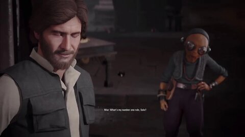 STAR WARS Battlefront 2 Part 9-The Jumping Bodies