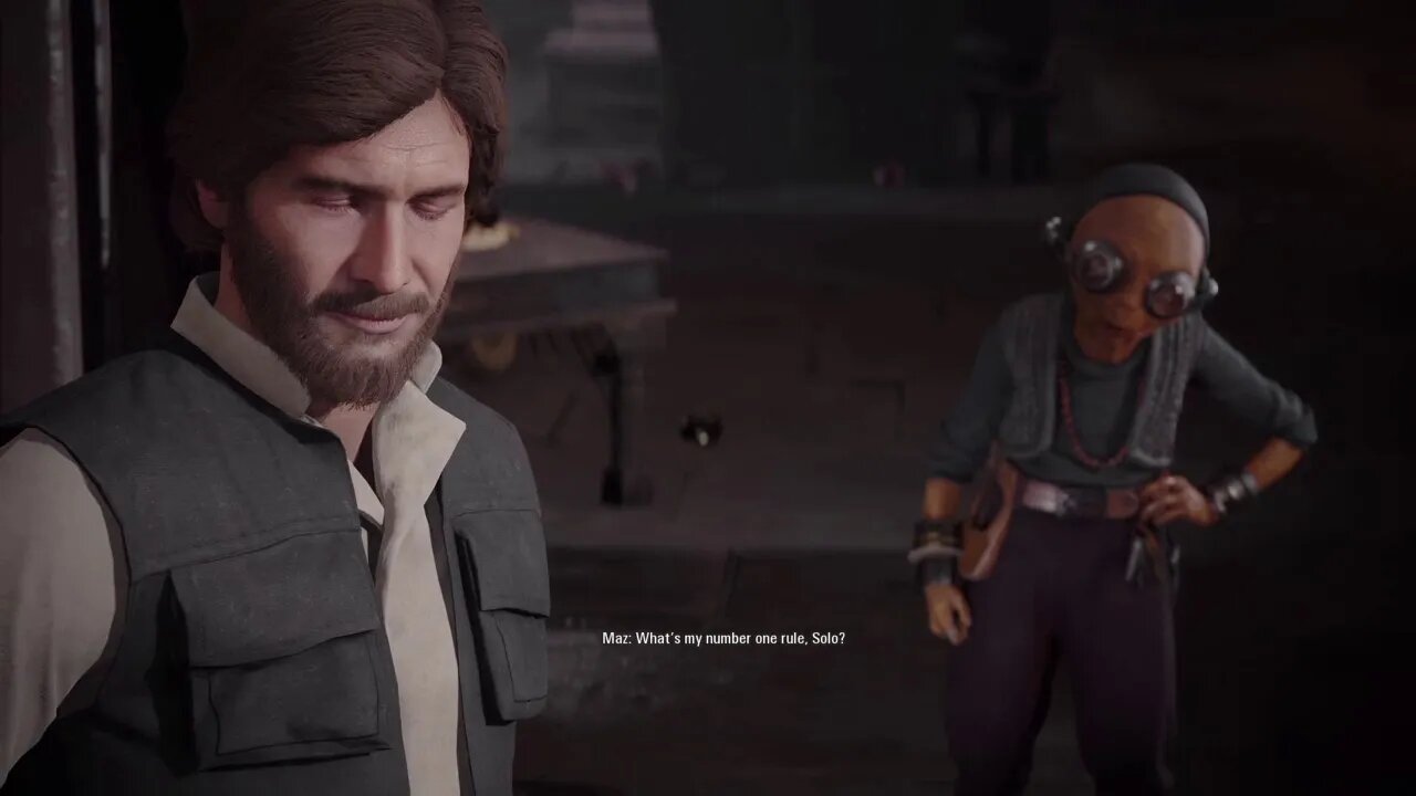 STAR WARS Battlefront 2 Part 9-The Jumping Bodies