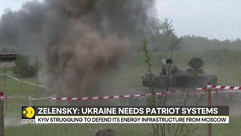 Germany to send Patriot Air Defence System to Ukraine, US' aid still pending | World News