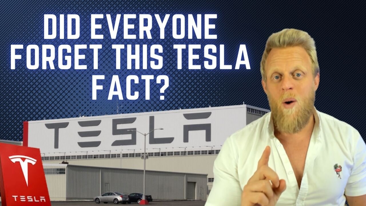 Morgan Stanley: Tesla's gap to competition can (will) widen in 2023