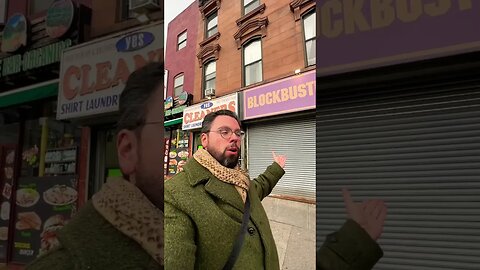 Why is Blockbuster Closed?!