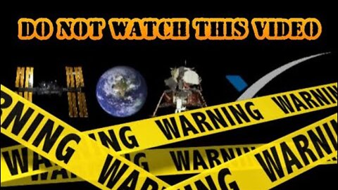 Do Not Watch This Video if You FEAR the Flat Earth Awakening!