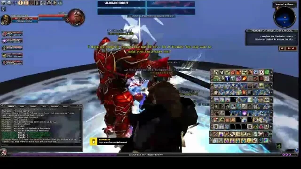 lets play dungeons dragons online 04 24 2022 0005 2of4