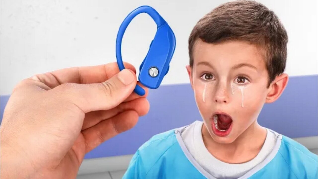 1,000 Deaf People Hear For The First Time