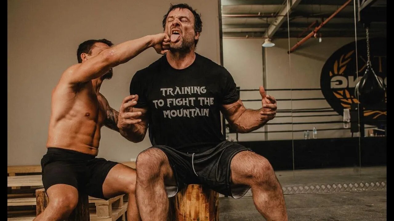 The Sevan Podcast 141 - Josh Bridges