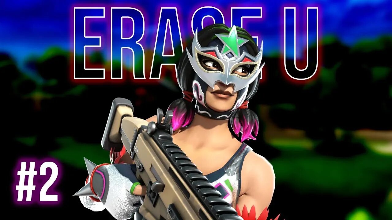 RoleEcho-FortniteOG Minitage