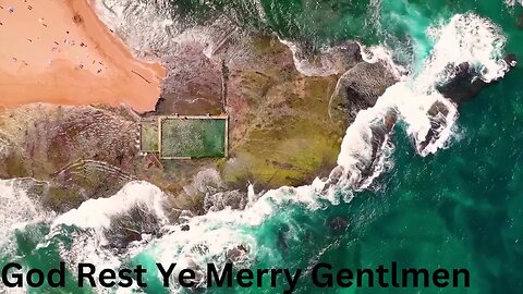 God Rest Ye Merry Gentlmen (Cinematic) Download copyright free music | background music | royalty