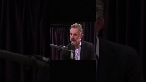 Who you Admire, Jordan B Peterson