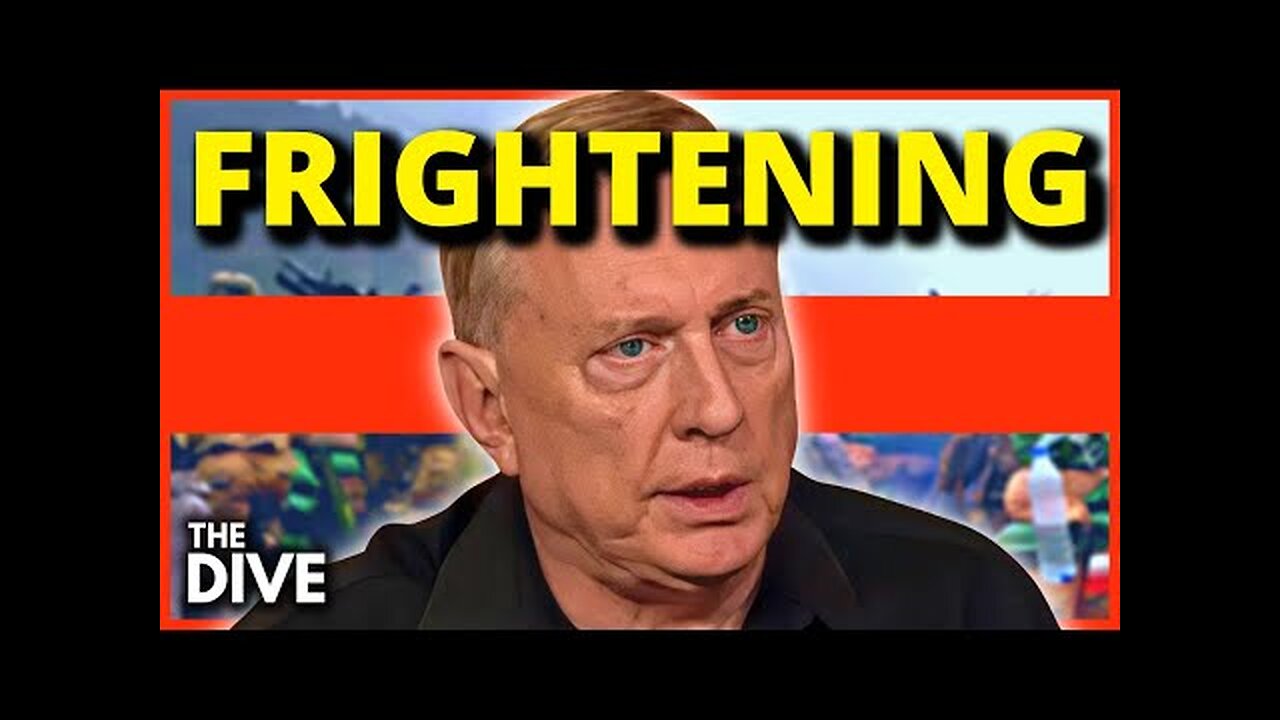 Col Macgregor: NATO's FRIGHTENING Plan For Russia