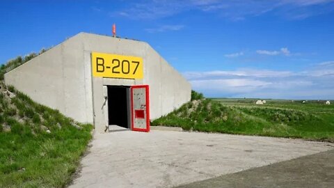 Live from the Bunker in the "Hot Zone"