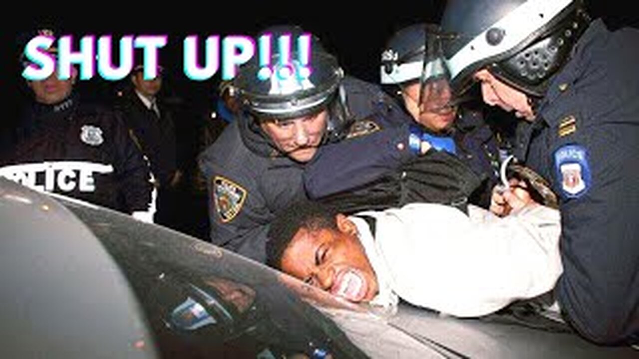 Cops destroy Their Careers | dumb cops