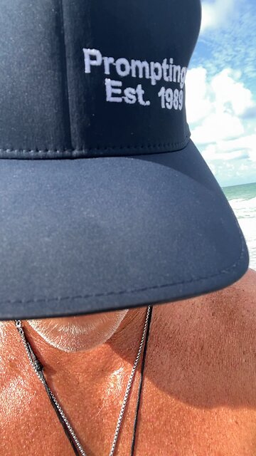 Something you are striving for, someone has already accomplished! #promptings #sendoutcards