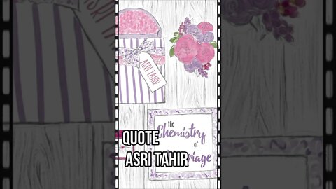 Quote dan Kata kata Bijak Asri Tahir