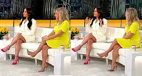 Outnumbered Mar 1 2024