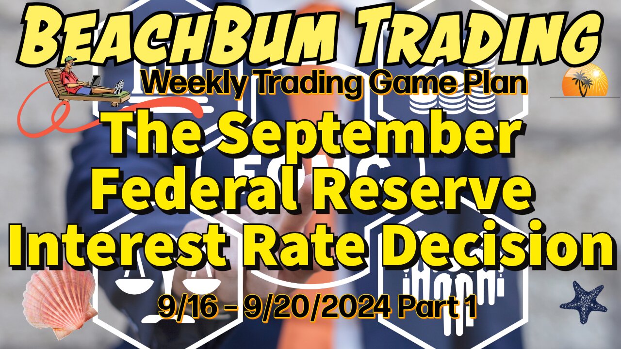 The September Federal Reserve Interest Rate Decision