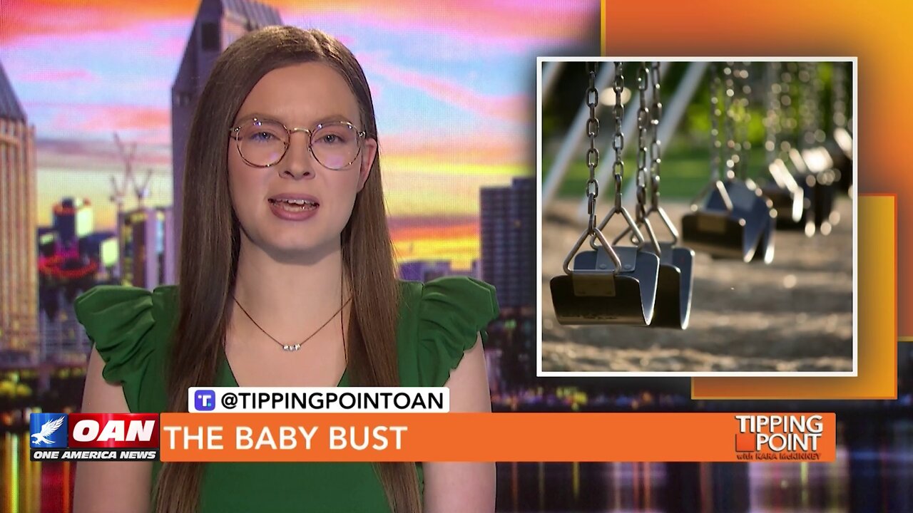 Tipping Point - The Baby Bust