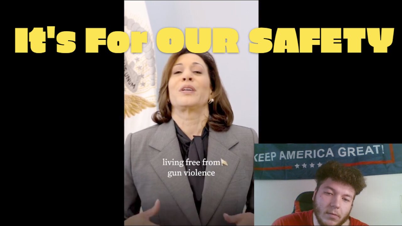 TRUE Purpose of Gun Violence Prevention