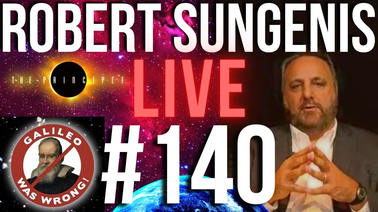 Robert Sungenis Live #140: Ask Your Question