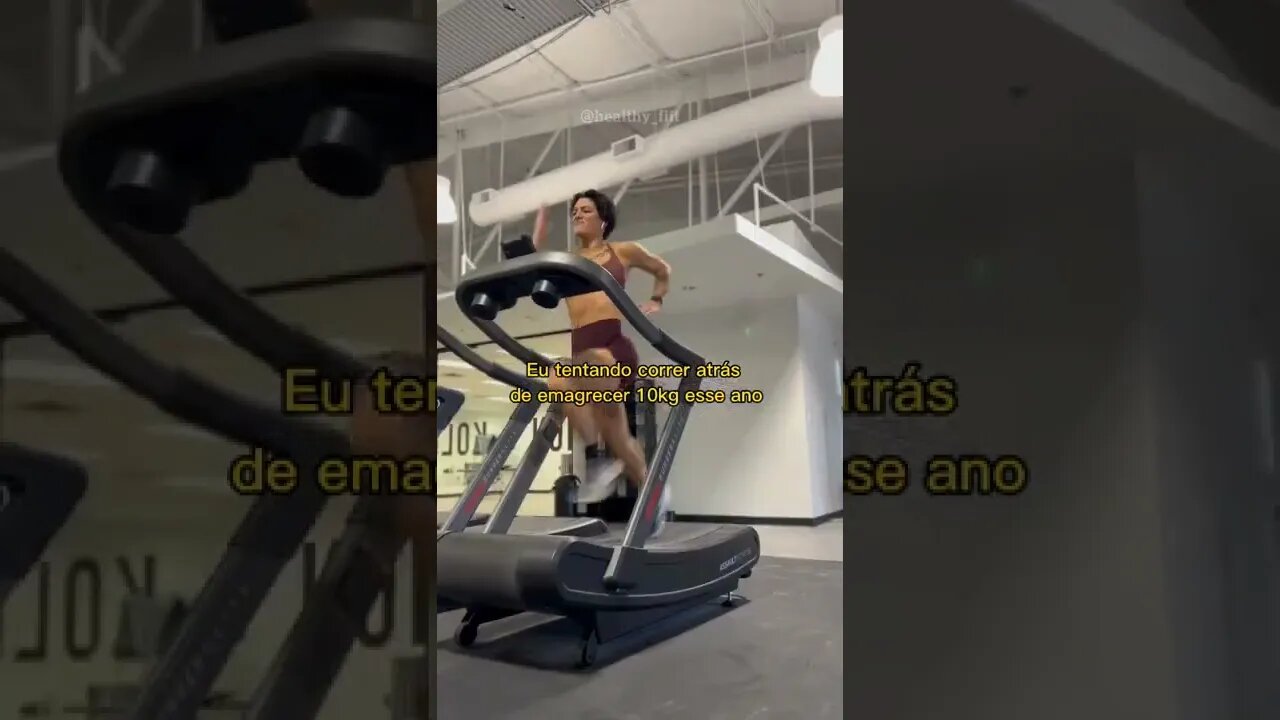 COMO EMAGRECER RÁPIDO E FÁCIL - Vídeo TikTok #Shorts