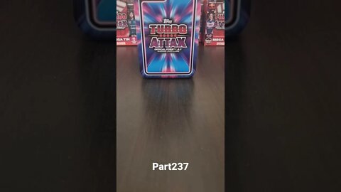 Topps Turbo Attax 2022 F1 Formula1 epic trading card opening best exclusive unboxing FRENCH GP2022