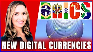 🔴BRICS Summit 2024: Digital Currencies Blockchain Platform, Focus on Infrastructure, BRICS Bank Role