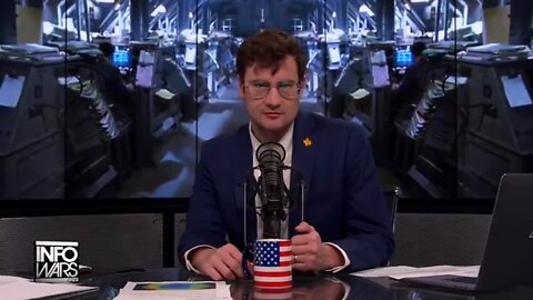 AMERICAN JOURNAL (Full Show) Friday - 5/5/23