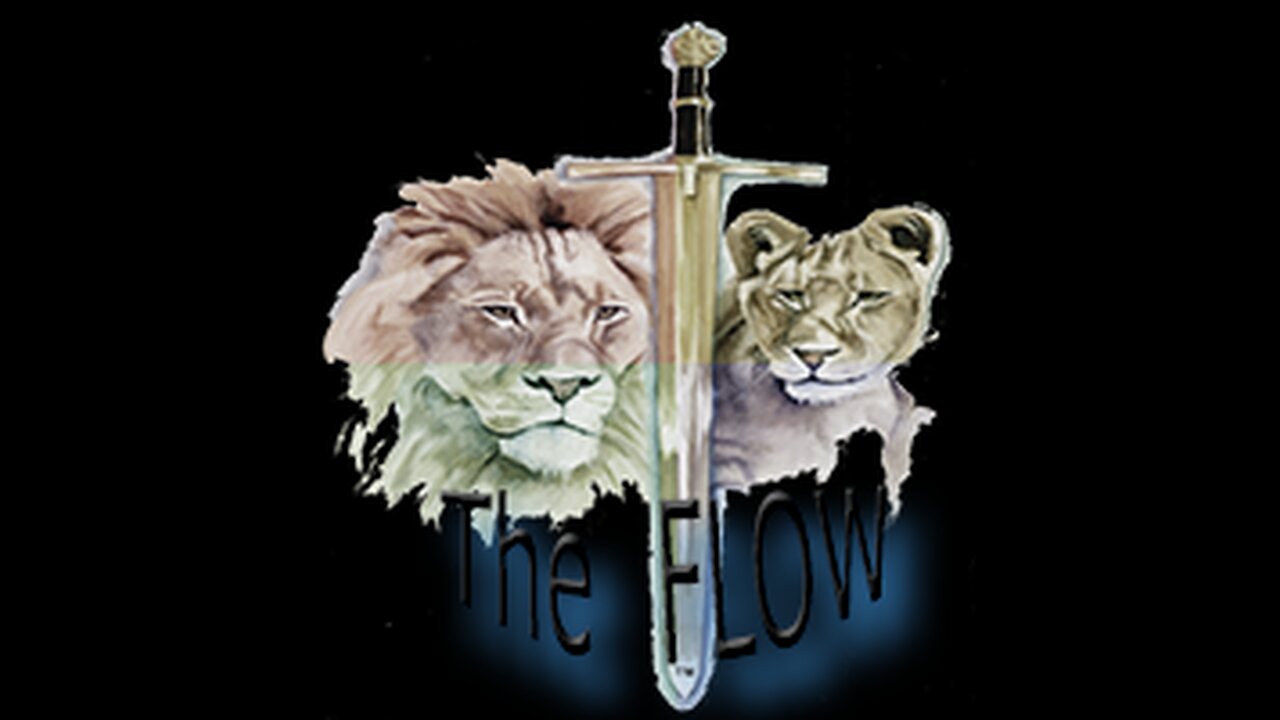 The Flow in Prayer