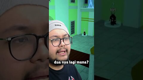 Bang Kamu Ngapain Disitu Bang | Roblox Indonesia