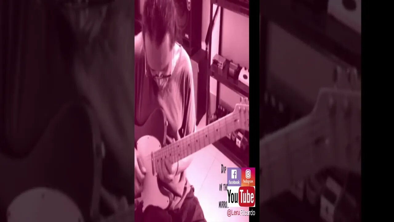 Shorts 006 idea [How to improvise, want to learn?] [Want to improvise?] #shorts