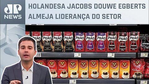 Bruno Meyer: Dono do Pilão compra café da Maratá e mira 3 Corações