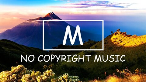 Ikson - Thinkin'（Mm No Copyright Music）