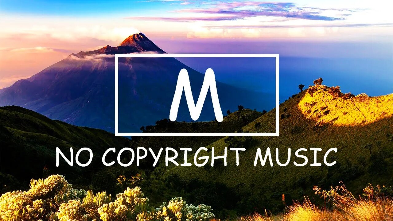 Ikson - Thinkin'(Mm No Copyright Music)
