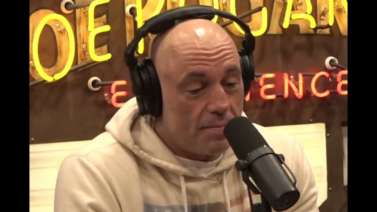 Joe Rogan Decimates Fauci Who Spoke About Breaking Americans And Their 'Ideological Bullsh*t'